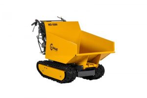 Mini Dumper 500KG med Hydraulisk Tipp Lumag/Tyskland