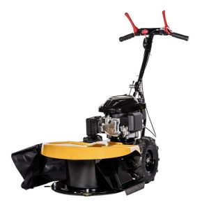 Skiveslåmaskin HGS580 Proff Lumag Tyskland