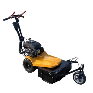 LUMAG.Tyskland HGM 550 Beitepusser / Krattknuser - Kvalitetsmask