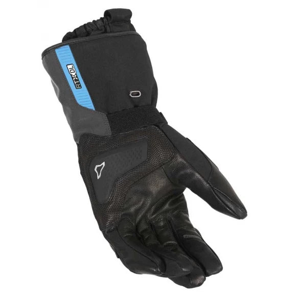 Macna Progress RTX DL Varmehansker Dual Dual 7,4 & 12V