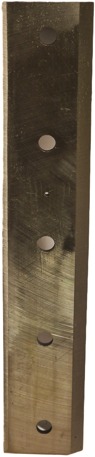 Kniv/Blad Fliskutter 15HK