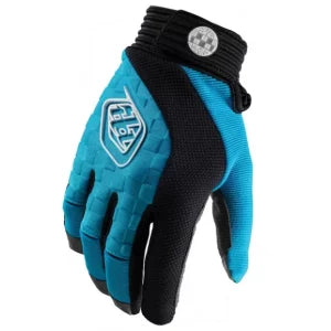 SPRINT GLOVE, HEX CYAN - M