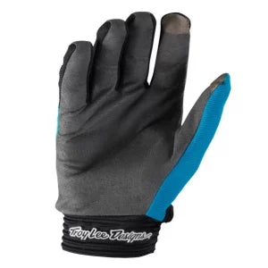 SPRINT GLOVE, HEX CYAN - M
