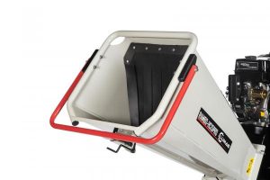 Fliskutter/Flishugger LUMAG Ø150MM PRO HC15pro