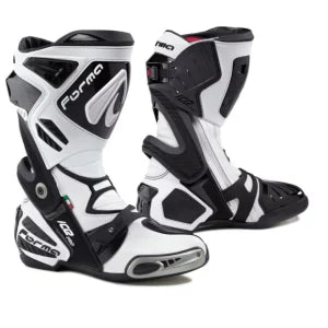 Forma Ice Pro Racing Hvit