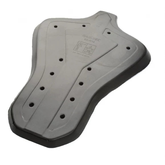 Ryggbeskytter Small Sas-tec level 2