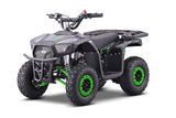 Barneatv Farmer Mini ATV 50cc