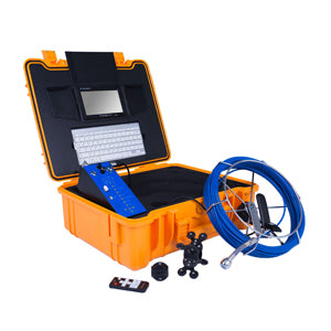 Inspeksjonskamera H1 (40m)