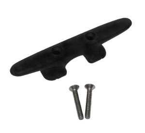 JETPORT Plus/Max og Rotodock klossesett Svart