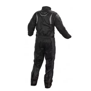 Regndress Macna Hydra 2 N. Sort str XXL