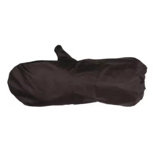 REGNTREKK HANSKER SORT