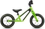 Løpesykkel 12" magnesium grønn