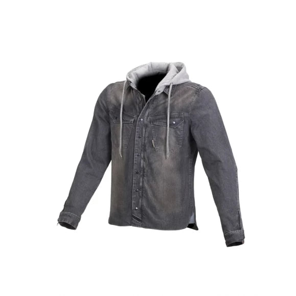 MC Jakke Macna Westcoast