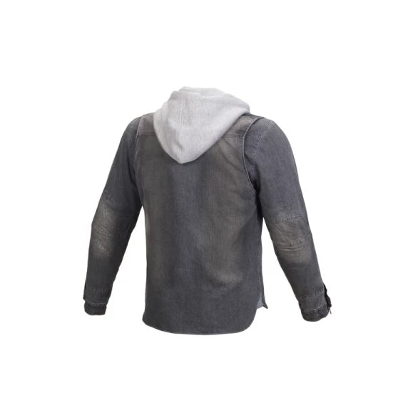 MC Jakke Macna Westcoast