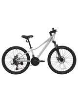 Jentesykkel Galaxy 24" MTB 21 gir
