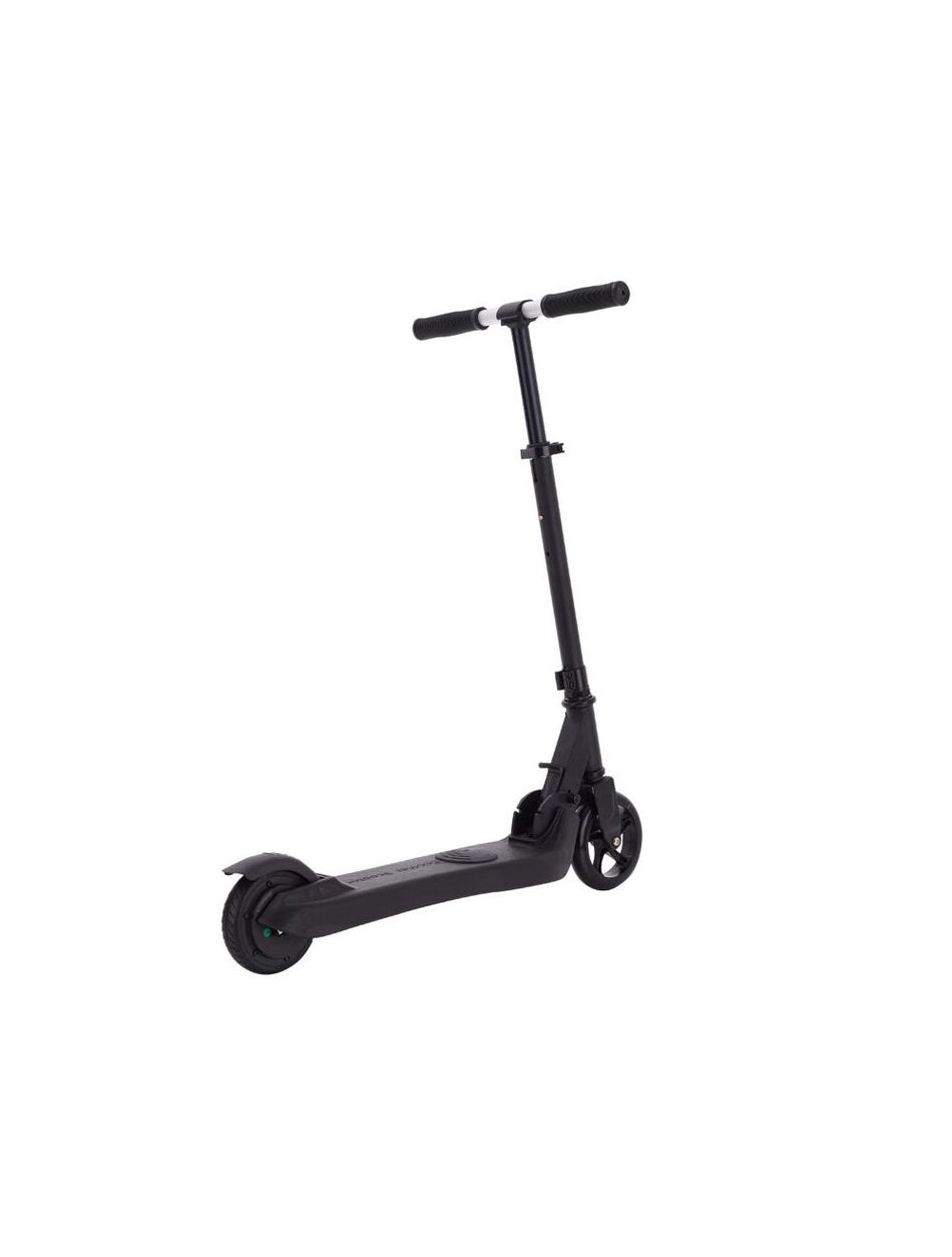 I scoot 150 W elektrisk sparkesykkel litium