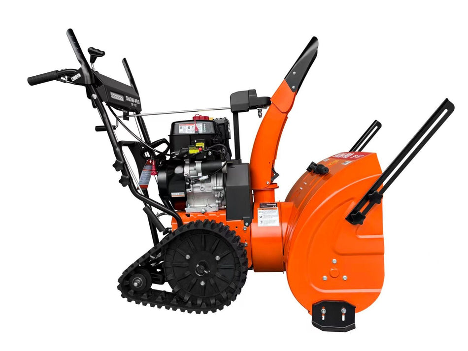 Snøfreser 76,2cm fresrbredde Ariens motor Snowpro  Bestill nå , kommer inn 17.12.2025