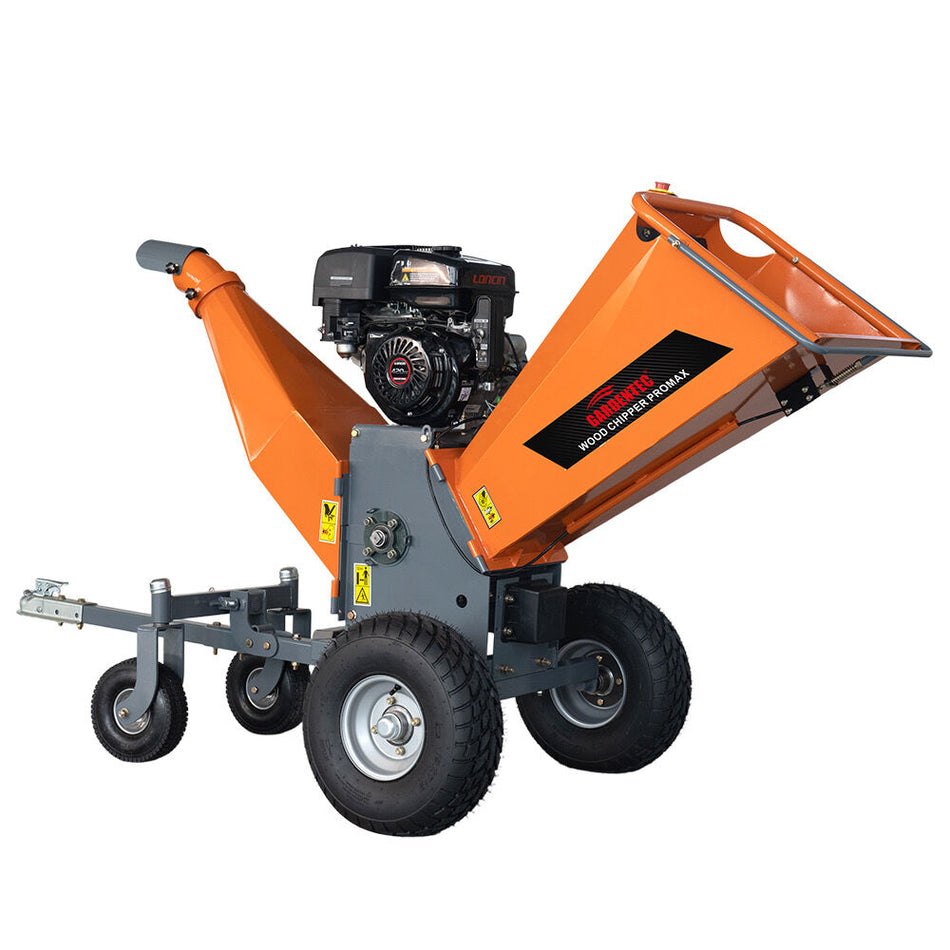 Fliskutter Promax 15 cm