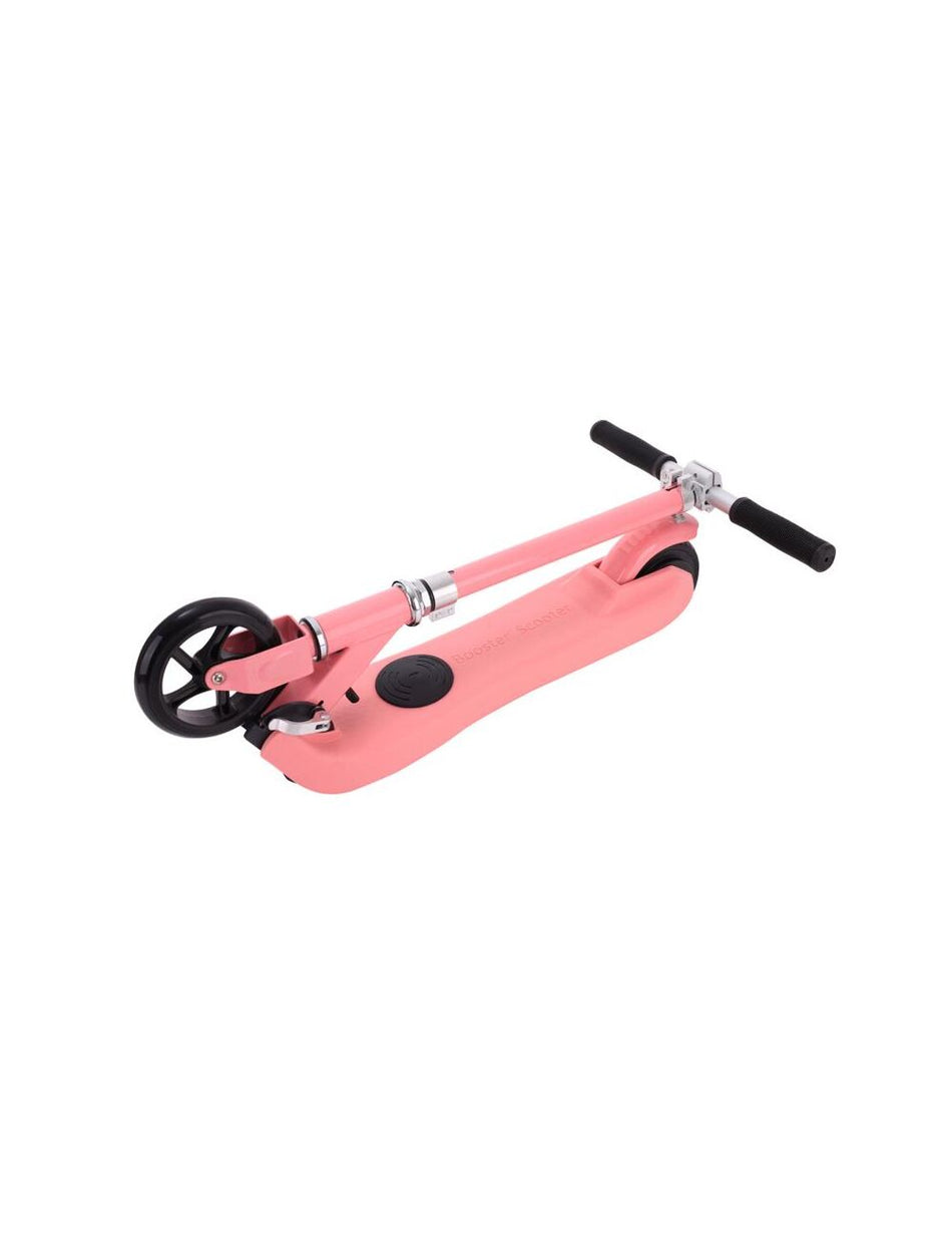 I scoot 150 W elektrisk sparkesykkel litium