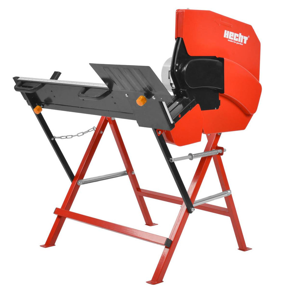 Vedkappsag Elektrisk