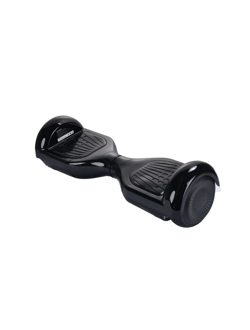 I-scoot Hoverboard 6,5" Bluetooth Ledlys