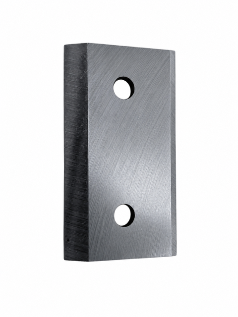 Knivsett  2 stk flishugger HC100