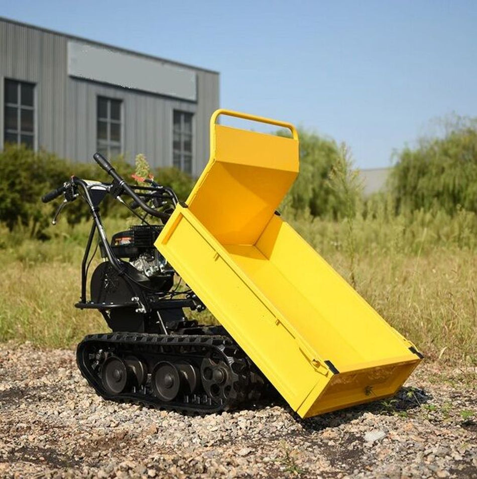 Mini dumper MD300 Minidumper 300kg Manuell Tipp