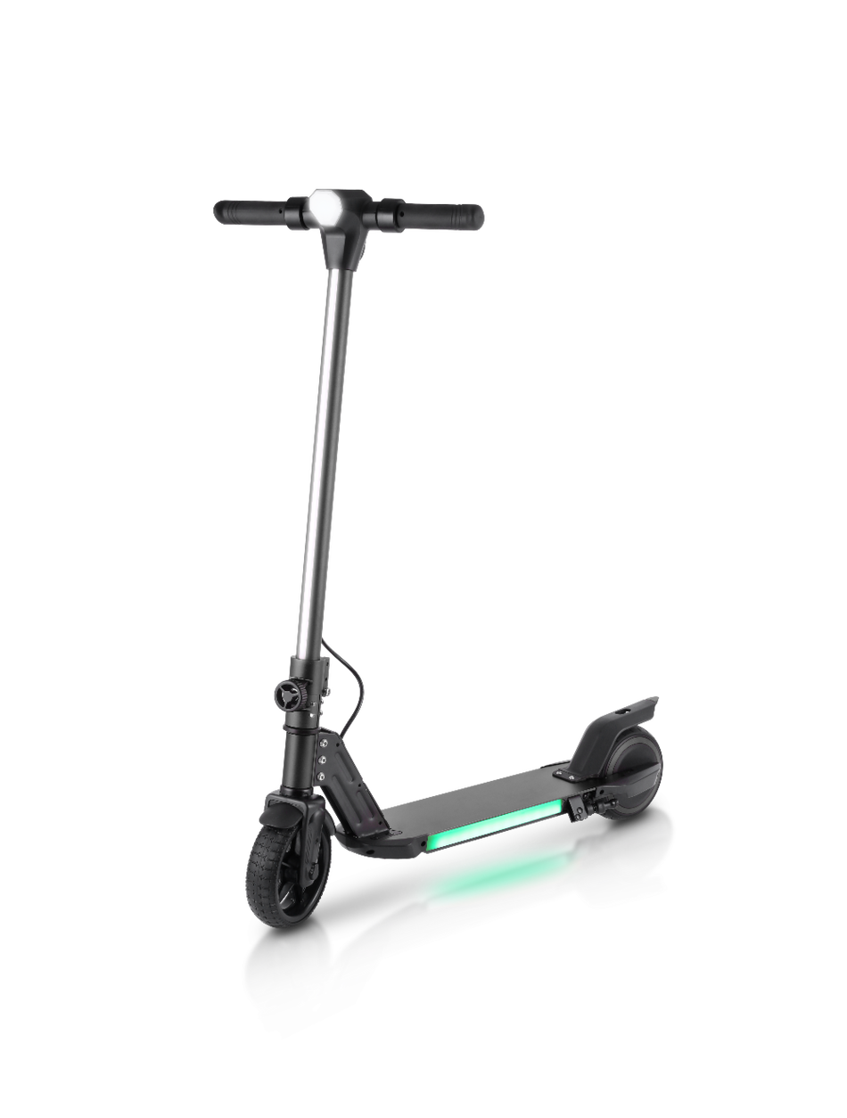 I Scoot S3 elektrisk sparkesykkel