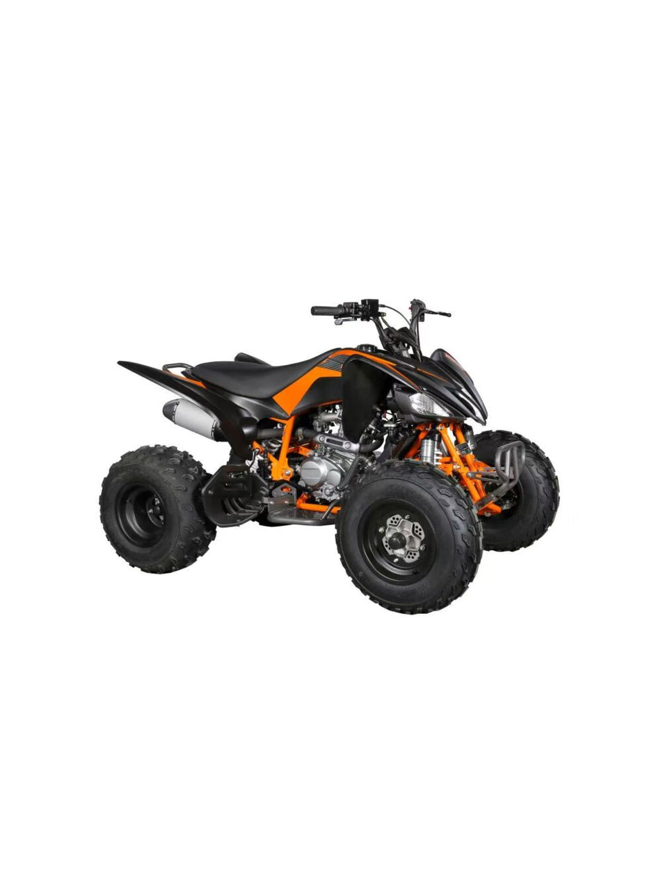 MANCINI ATV 250 CC MOD R