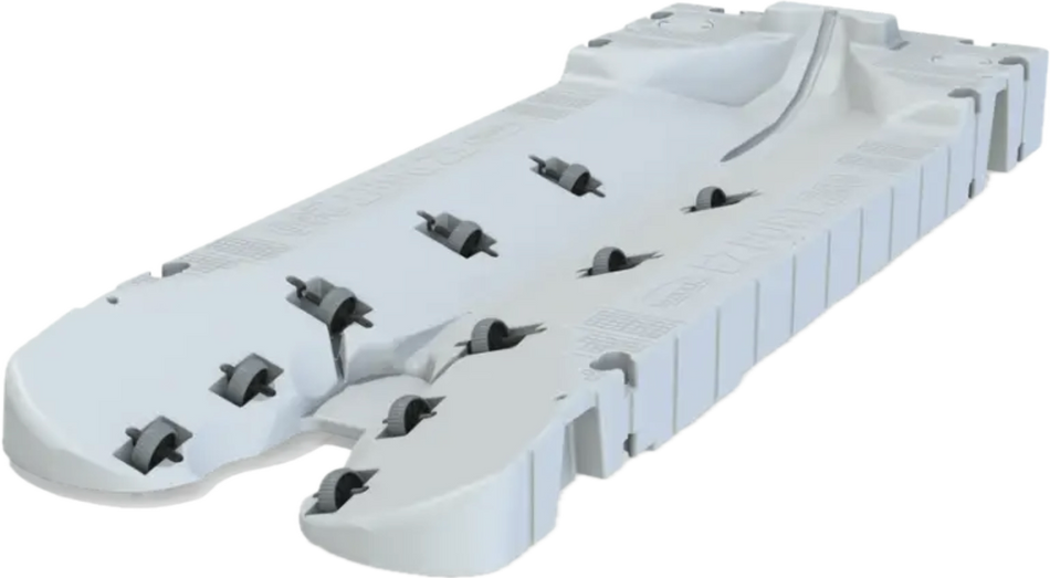 Vannscooter dock EZ Dock 260