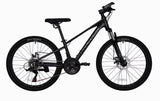 Barnesykkel Galaxy 24" MTB  gir