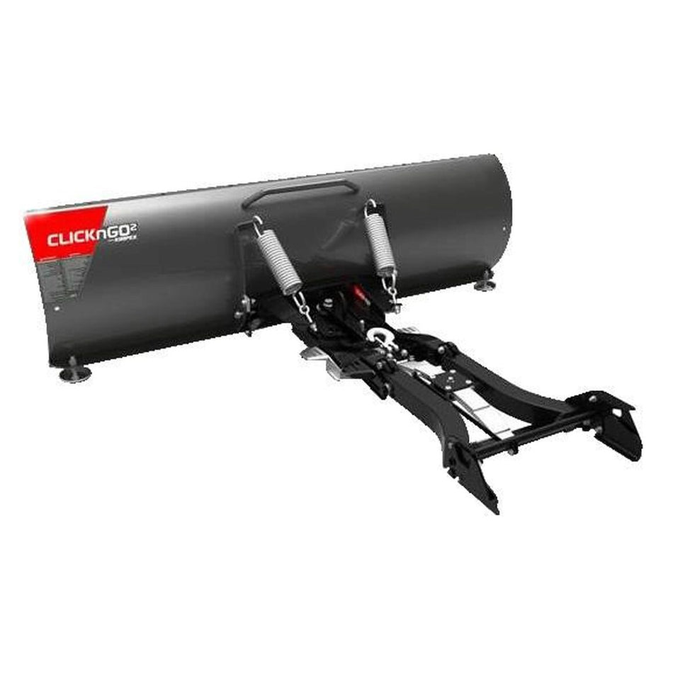 Kimpex Click N Go 2 ATV Snøskjærpakke 152cm