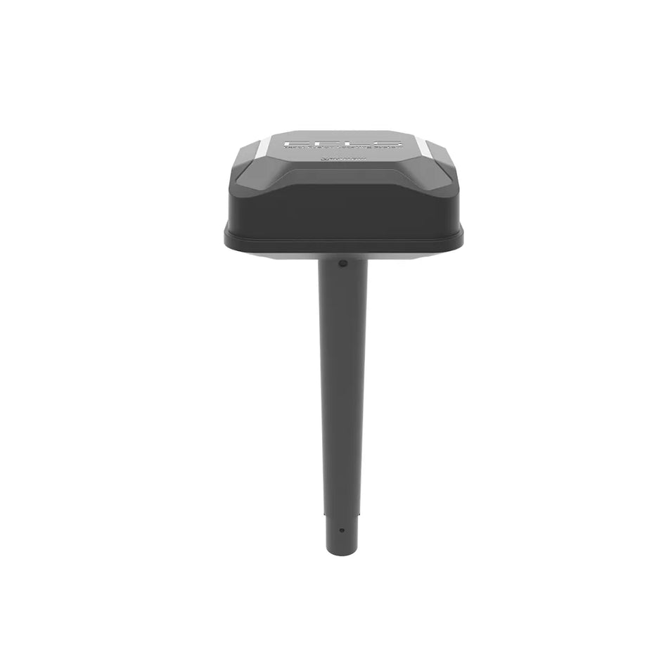 SIGNALFORSTERKENDE ANTENNE