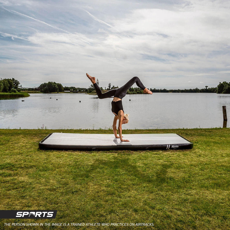 BERG AirTrack Home 300