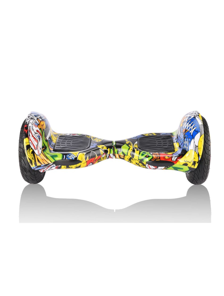 Hooverboard Hummer offroad edition 10"