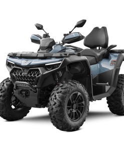 CFORCE 850 GREY EDITION 2024