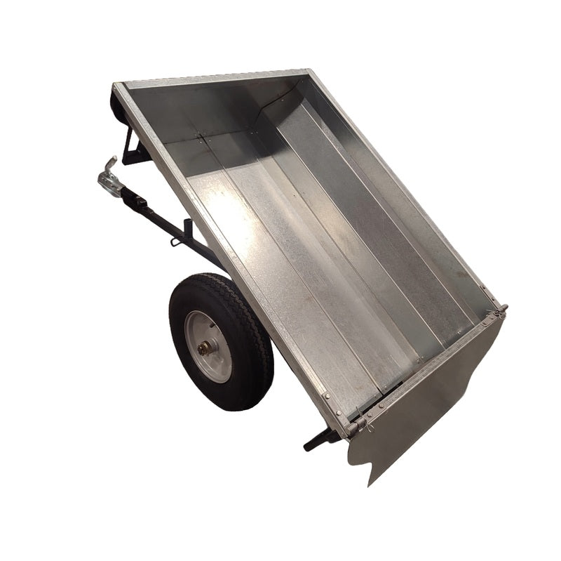 Mini  ATV Henger M/Tipp