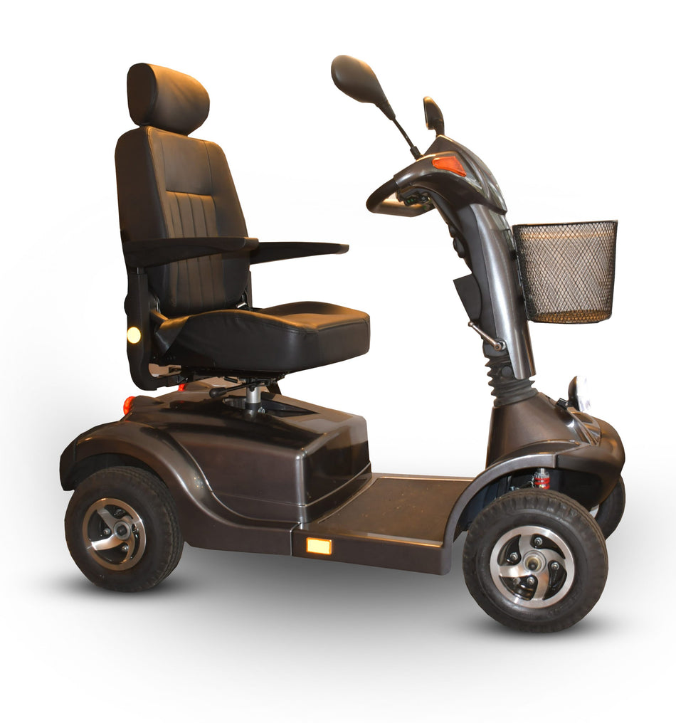 Elektrisk Mobilitet Scooter XL420E