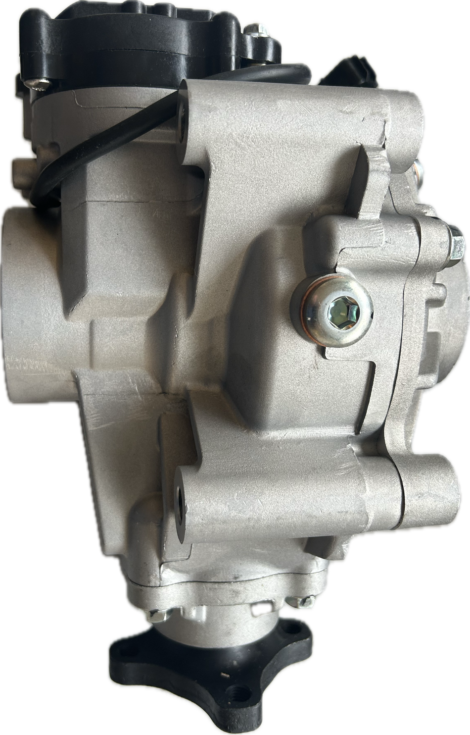 Front gear Case Assy