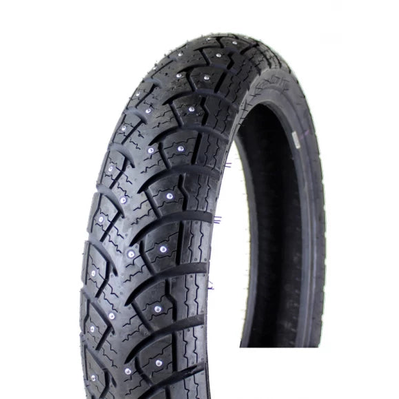 PIGGDEKK Anlas WinterGrip + 120/70R-17 58W Radial TL * 114 Pigger