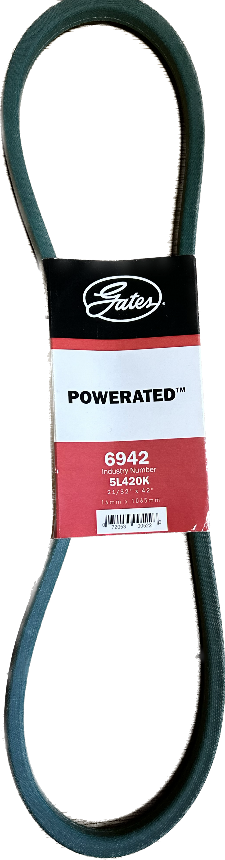 Drivreim Meccanica Benassi TR900