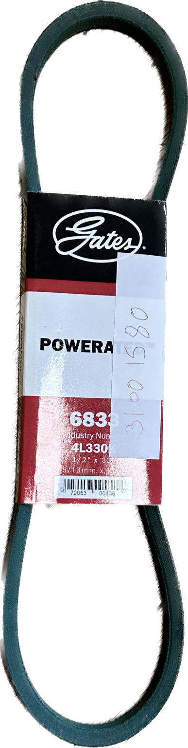 Meccanica Benassi Hydro Drivreim  TR900