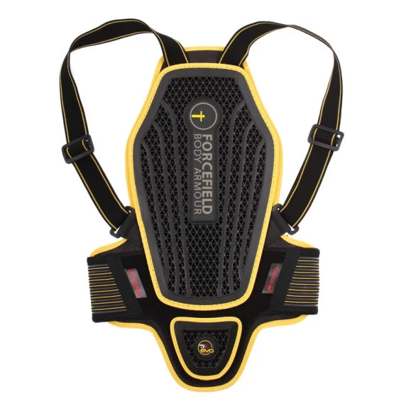 Forcefield Ryggbeskytter PRO L2K Dynamic
