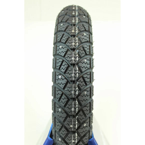 Piggdekk Anlas Winter SC-500 100/90-14 57P TL * 88 Pigger