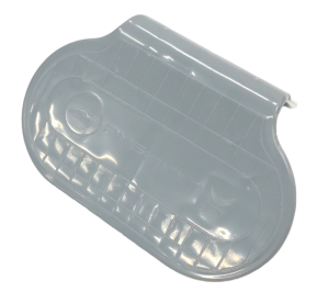 JETPORT Plus/Max/Flexi og Rotodock Pocket Filler grå