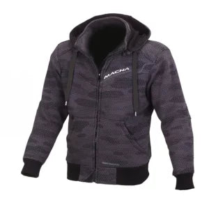 Hettejakke Macna Freeride Men