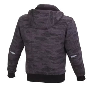 Hettejakke Macna Freeride Men