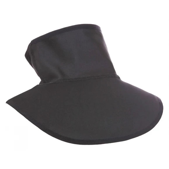 Halsvarmer RWS Light Sort