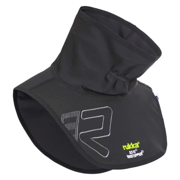 Halsvarmer RWS Light Sort