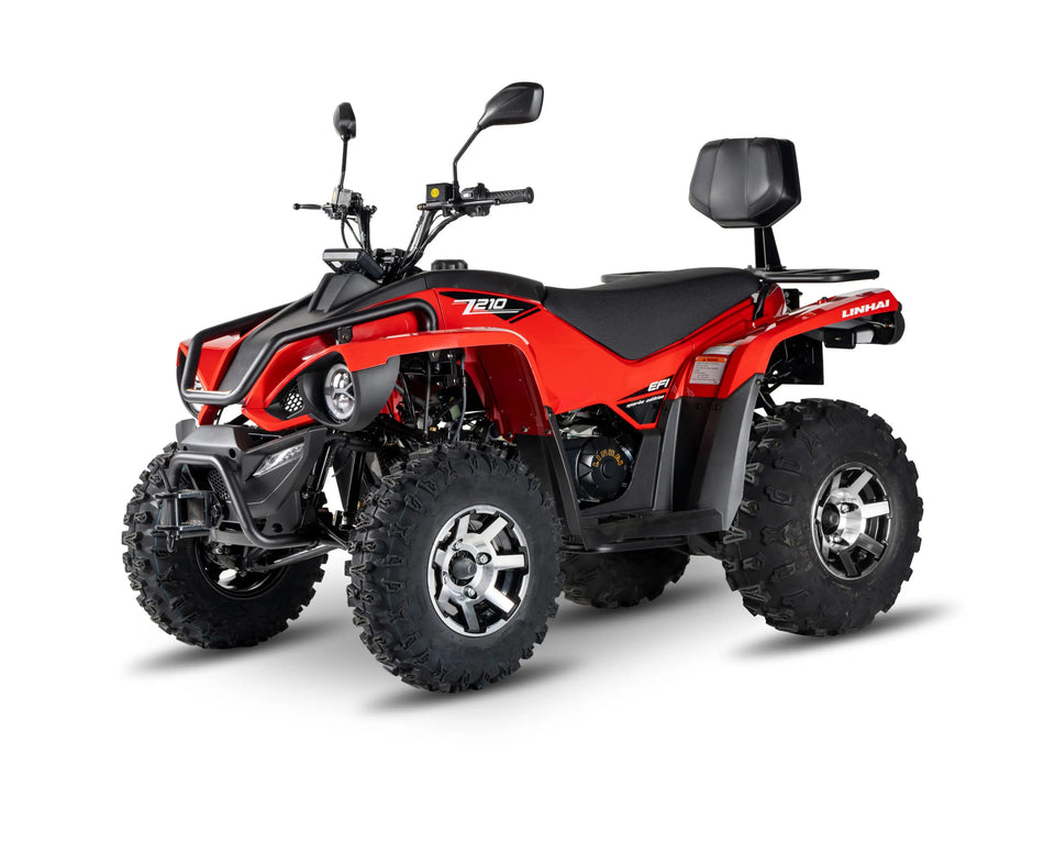 Linhai Z210 EFI T3B /T3A  2×4